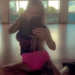 Nadine Groß - @nadineg312 - Instagram