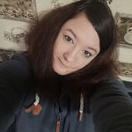 Nadine Groß - @na.di4680 - Instagram