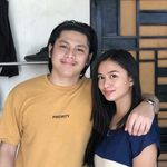 Keith Delos Reyes - @nadinekeithdr - Instagram