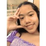 NADINE KEITH LUCES - @nktluces271011 - Instagram