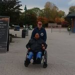 Nadine Knox - @nadineandkeith412008 - Instagram