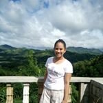 Nadine Zyrille Keith S.Camalig - @bucalli34 - Instagram