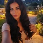 Nadine Key - @keyrouz.nadine - Instagram