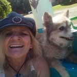 Nadine Keyzers - @nadinekeyzers56 - Instagram