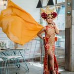Keysa Nadine Sagita Santoso - @keysa__nadine - Instagram
