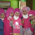 NADINE KEYS AULIA 120 - @nadinekeysaul - Instagram