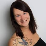 Nadine Knipp - @naddl2501 - Instagram