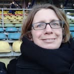 Nadine Kohl - Facebook