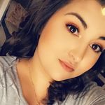 Nadine Lambert - @nadinemeganxx - Instagram