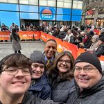 Nadine Lambert - @nadinel.gatormom - Instagram