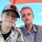 Nadine Lambert Harrison - @deanibeanz - Instagram