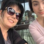Nadine Lambert Walsh - @nadinewalsh71 - Instagram