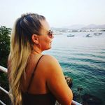 Naddel - @nadineleon_2017 - Instagram