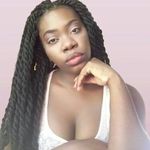 Nadine Leon - @nadineleon83 - Instagram