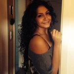 nadine leone - @nadineleone95 - Instagram