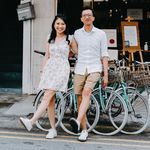 Nadine Leong - @nadineleong - Instagram