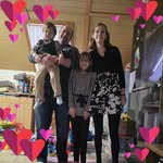 Nadine Leonie-Isabell Hanselmann - @nadine.leonie.isabell.matteo - Instagram