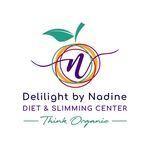 Dietitian Nadine kheireddine - @delilightbynadine - Instagram