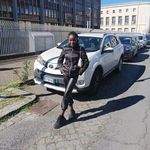 Nadine Bri-light Faith - @brilightfaith - Instagram