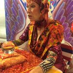 Nadine Naia Newlight - @nadinenaianewlight - Instagram
