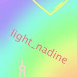 Nadine pasaribu - @light_nadine - Instagram