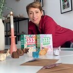 Nadine Stoyanova - @bringlightinyourlifewithnadine - Instagram