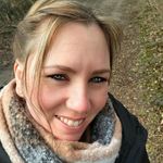 Nadine Link - @keks17011984 - Instagram