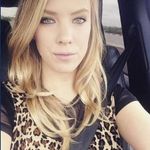 Bernadine Lomas - @lomasbernadine - Instagram