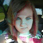 Jessica Nadine Long - @missmay_fire - Instagram