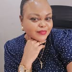Longo Mombo Nadine - @nadine.longo_assvirtuelle - Instagram