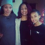 Nadine Long - @longnadine - Instagram