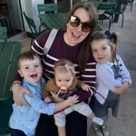 Nadine Long - @nadine_birgit - Instagram
