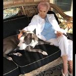Nadine Long - @nadinelong806 - Instagram