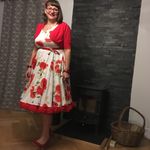 Nadine Louise Long - @nadinelong - Instagram
