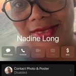 Nadine Pollock Long - @nadinepollocklong - Instagram