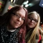 Nadine Mann - @emily151203 - Instagram