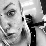 Nadine Mann - @deiinvorbiild1803 - Instagram