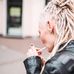 Nadine Mann - Facebook