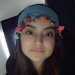 Bouchra Nadine Menaa - @nadine_menaa - Instagram