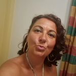 Nadine Jurado Mena - @curlytini79 - Instagram