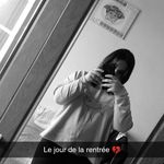 Nadine mena - @nadinemenasria758 - Instagram