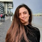 Nadine Mena Michollek - @michollek - Instagram