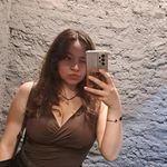 Nadine - @nadinemena253 - Instagram