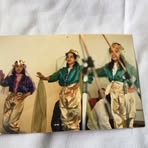Nadine Moun - Facebook