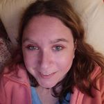 Nadine Kira Morse - @kiramorse7 - Instagram