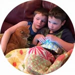 Nadine Mortimer - @rambling_cottage - Instagram