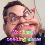 Nadine Mortimer - @nadinethechurchlady - Instagram