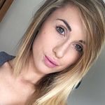 Nadine Nagy - @nadine_nagy1121 - Instagram