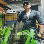 Brian Jhon - @ness.nadine.7 - Instagram
