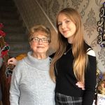 Nadine Kennedy O’Connor - @nednadinee - Instagram